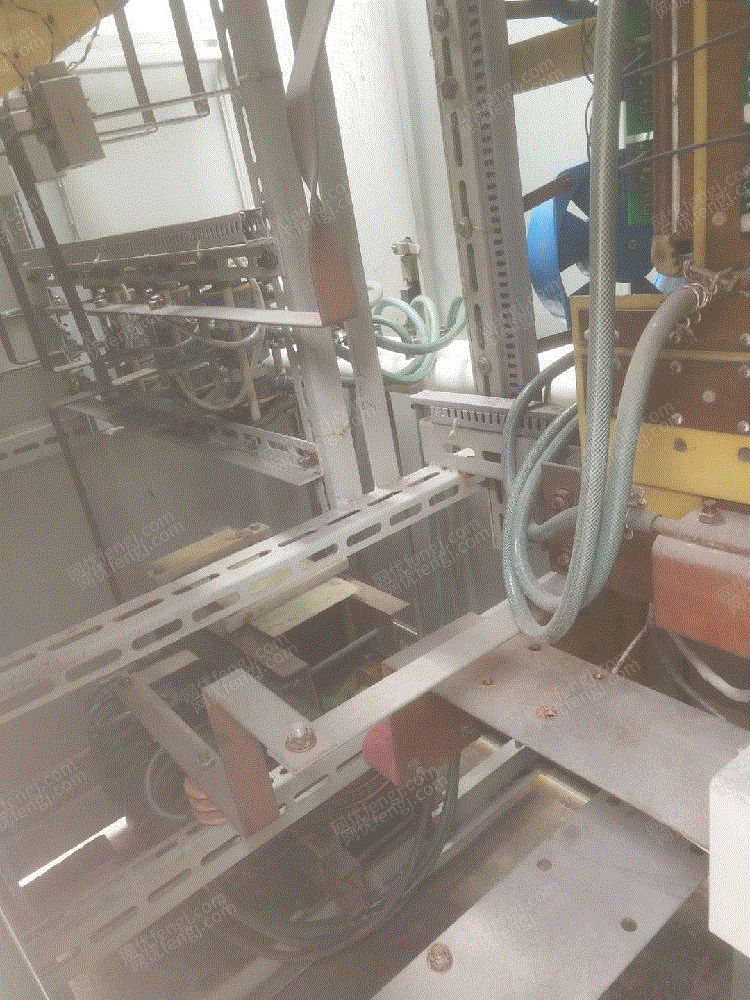 二手炼钢厂设备回收