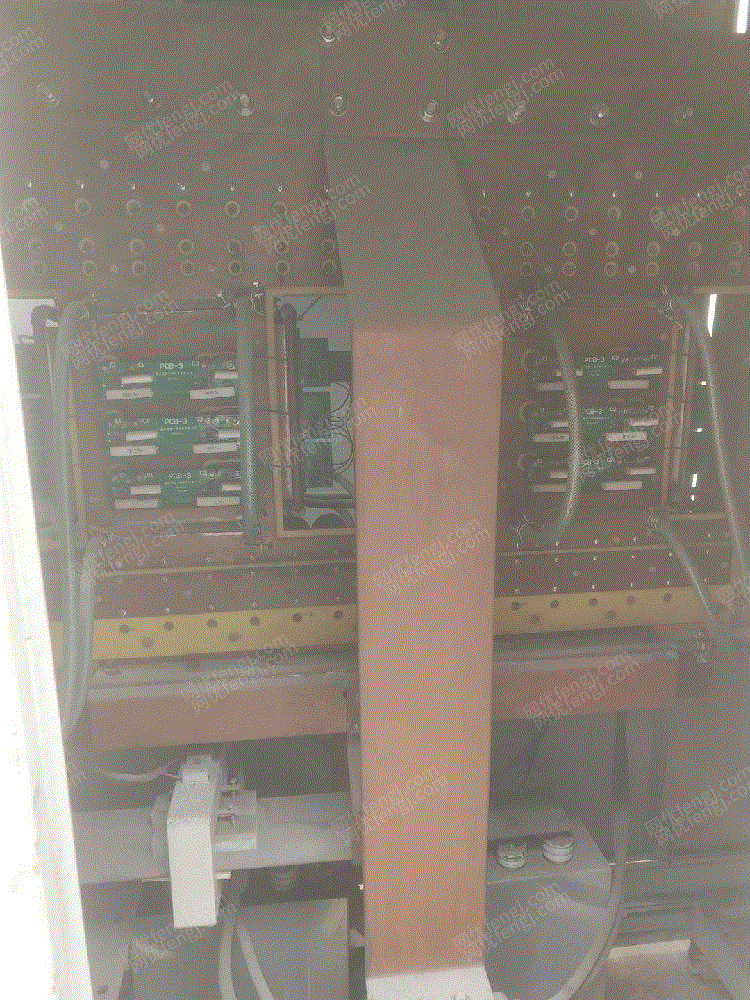 二手炼钢厂设备出售