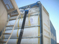 山东淄博出售10000个物流运输用集装箱干料袋