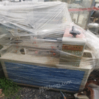 山东威海二手320枕式包装机出售 666元