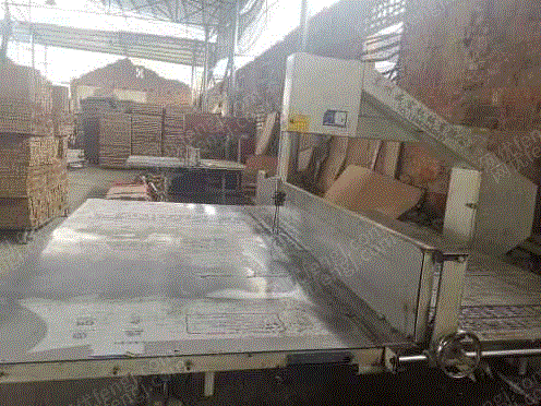 八方機(jī)蜂窩紙機(jī)出售 二手紙箱包裝設(shè)備回收