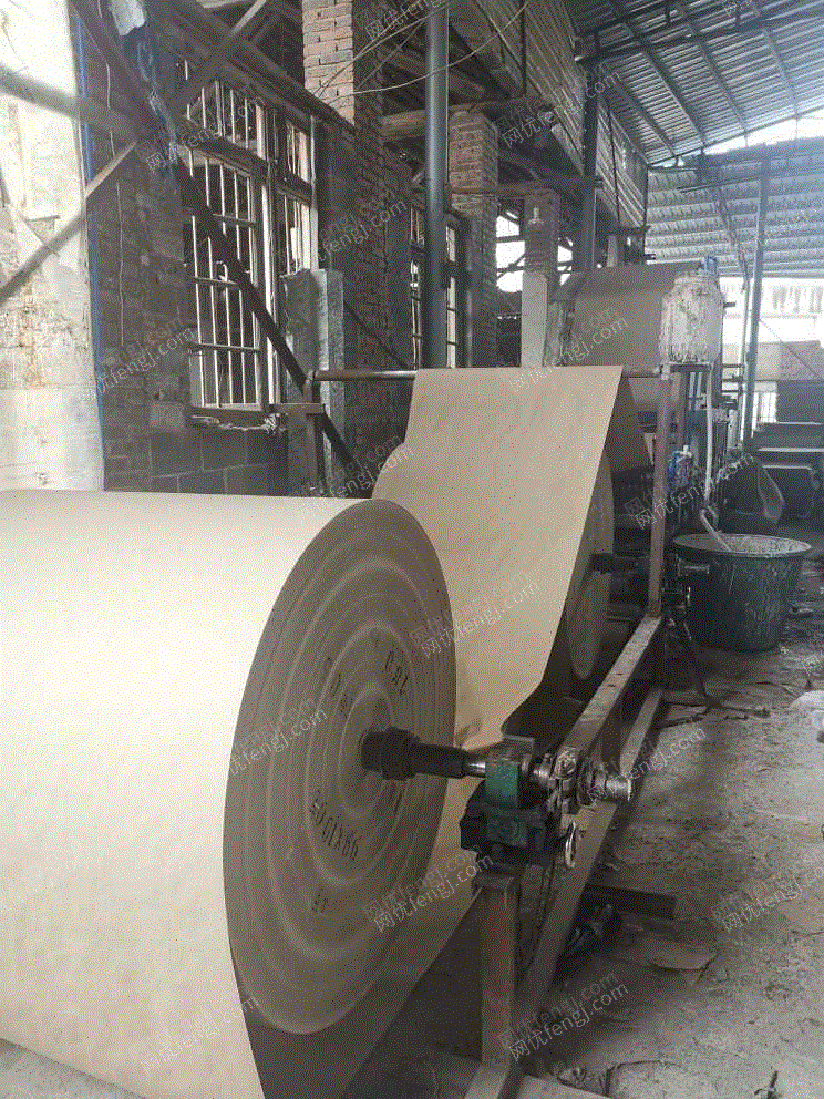 八方機(jī)蜂窩紙機(jī)出售 二手紙箱包裝設(shè)備轉(zhuǎn)讓