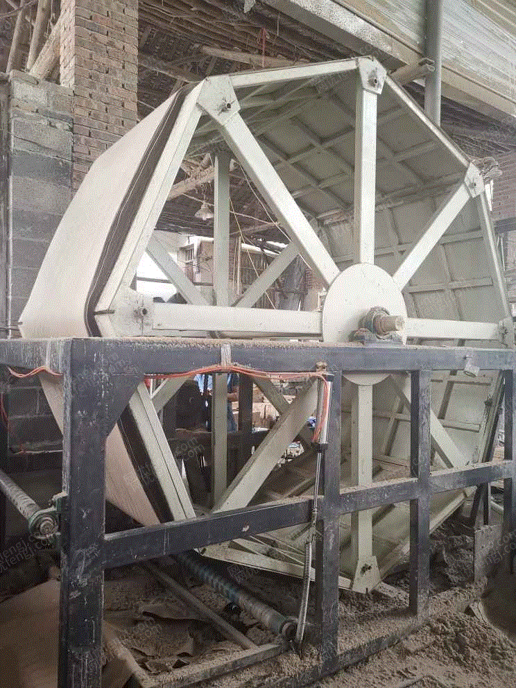 八方機(jī)蜂窩紙機(jī)出售 二手紙箱包裝設(shè)備出售