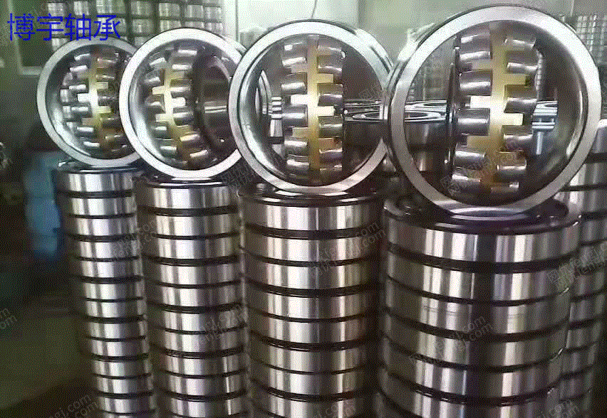 吴先生(二手轴承购销)