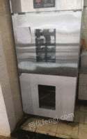 山东日照9成新联合纬创的烤箱醒发箱 50000元出售