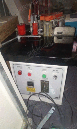 二手封边机出售