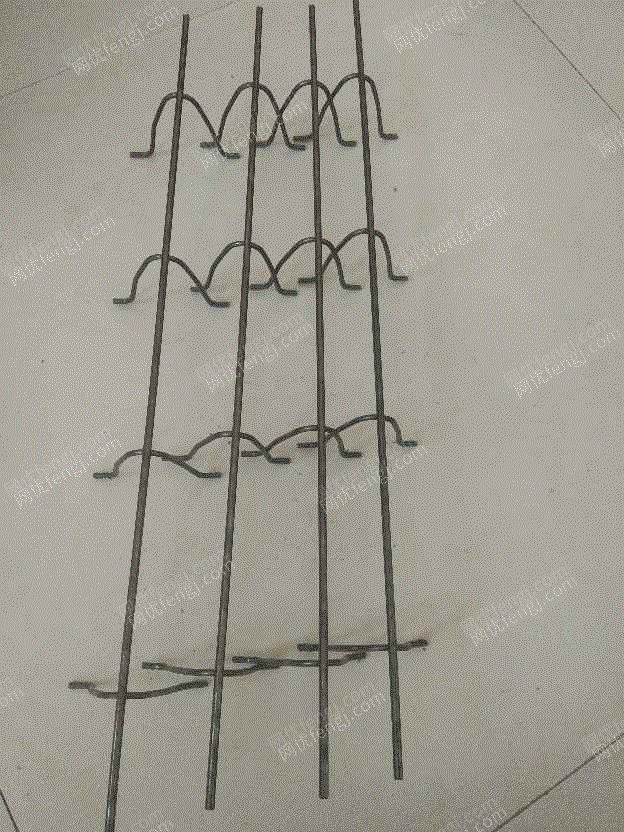 建筑施工设备回收