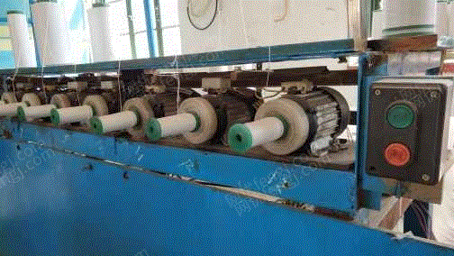 二手织造机械转让
