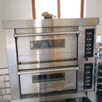 山东泰安整体烘焙设备，柜子转让 60000元烤箱，和面机，发酵箱