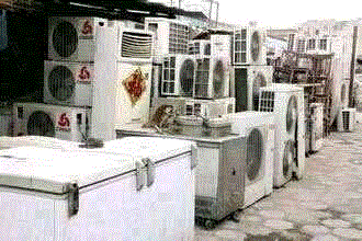 重废出售