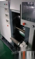 江苏苏州转让二手新型材料压延机导电硅胶压延机