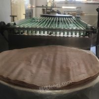 辽宁沈阳全自动70煎饼机 12000元出售