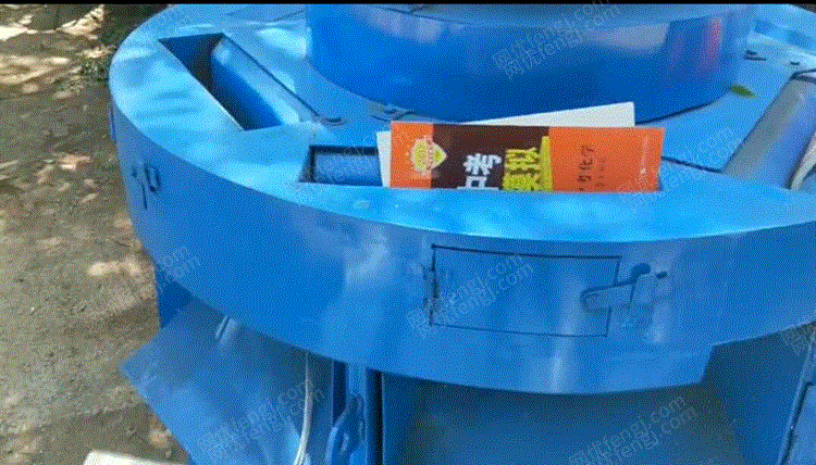 二手橡胶设备价格