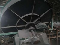 新疆乌鲁木齐工厂转型二手闲置r型雷蒙磨粉机2台 50000元出售