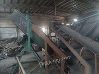 新疆乌鲁木齐工厂转型二手闲置r型雷蒙磨粉机2台 50000元出售