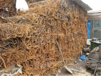 安徽合肥金属材料回收
