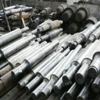 山东邹城地区大量回收废旧不锈钢