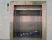 天津地区高价回收电梯、二手扶梯