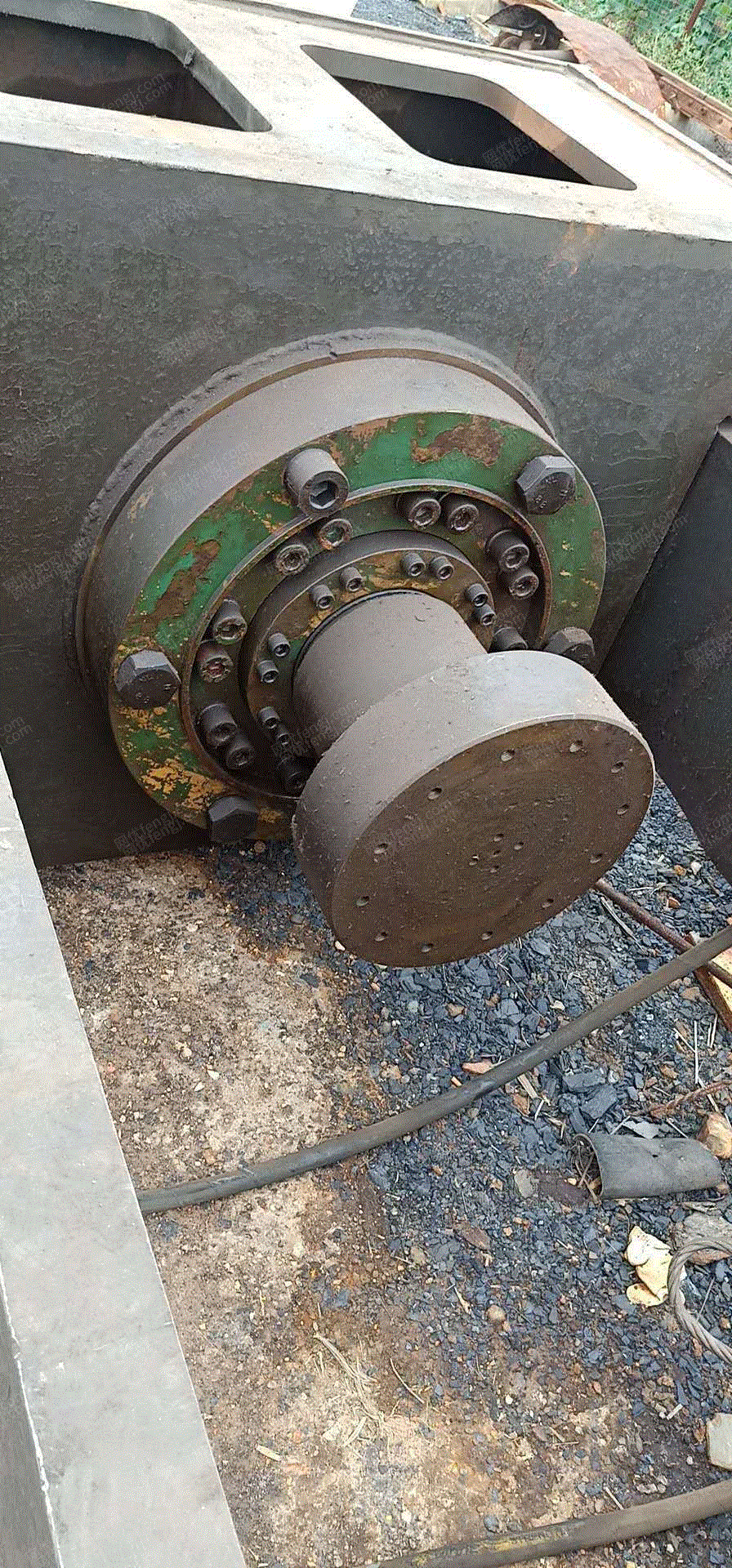 二手壓力機回收