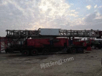 四机厂450修井机出售