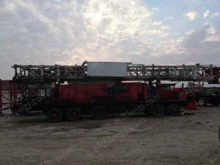 二手钻采设备出售