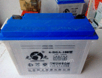 陕西汉中地区回收牵引型蓄电池