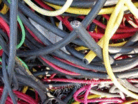 陕西西安地区回收电线电缆