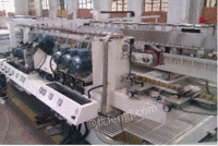 Sale of various models of bilateral edging machines