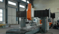 Buying various types of gantry milling