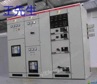 天津河西地区回收大量空调配电柜、控制柜