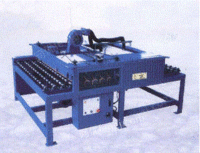 Sell various models of hot presses