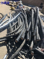 沈阳电线电缆回收