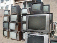 江苏昆山地区回收旧电视
