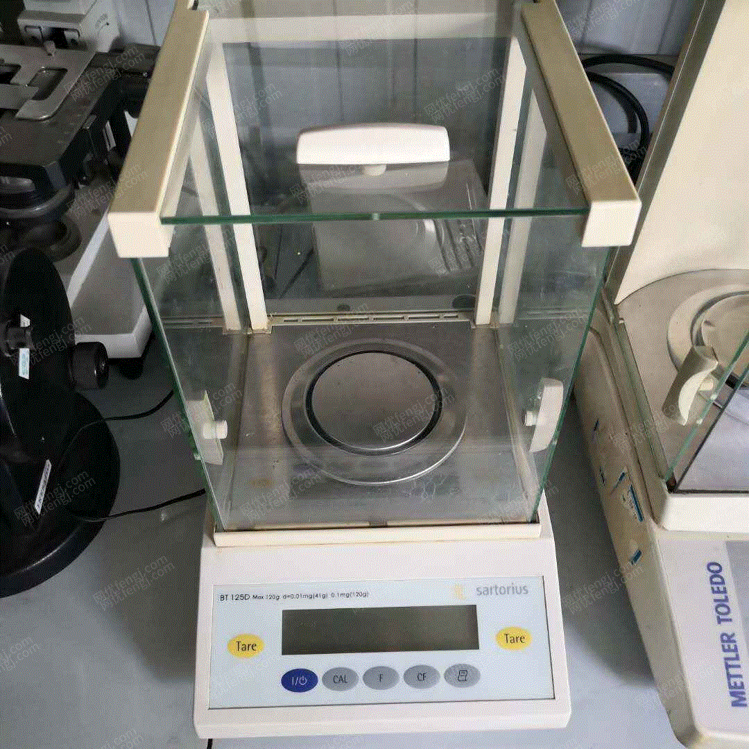 二手分析仪器回收