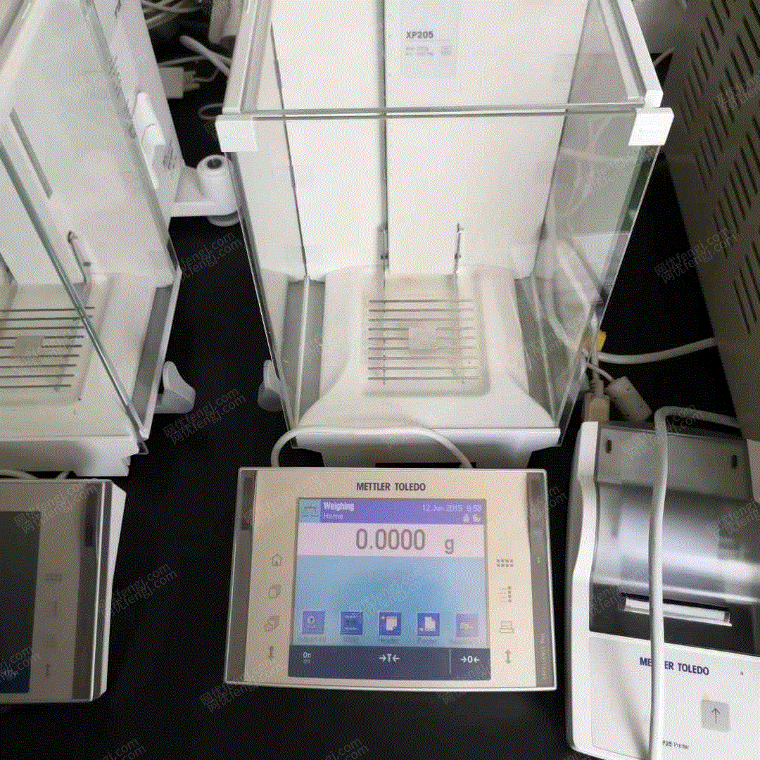 二手分析仪器价格