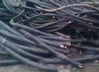 贵州贵阳地区回收废旧电缆