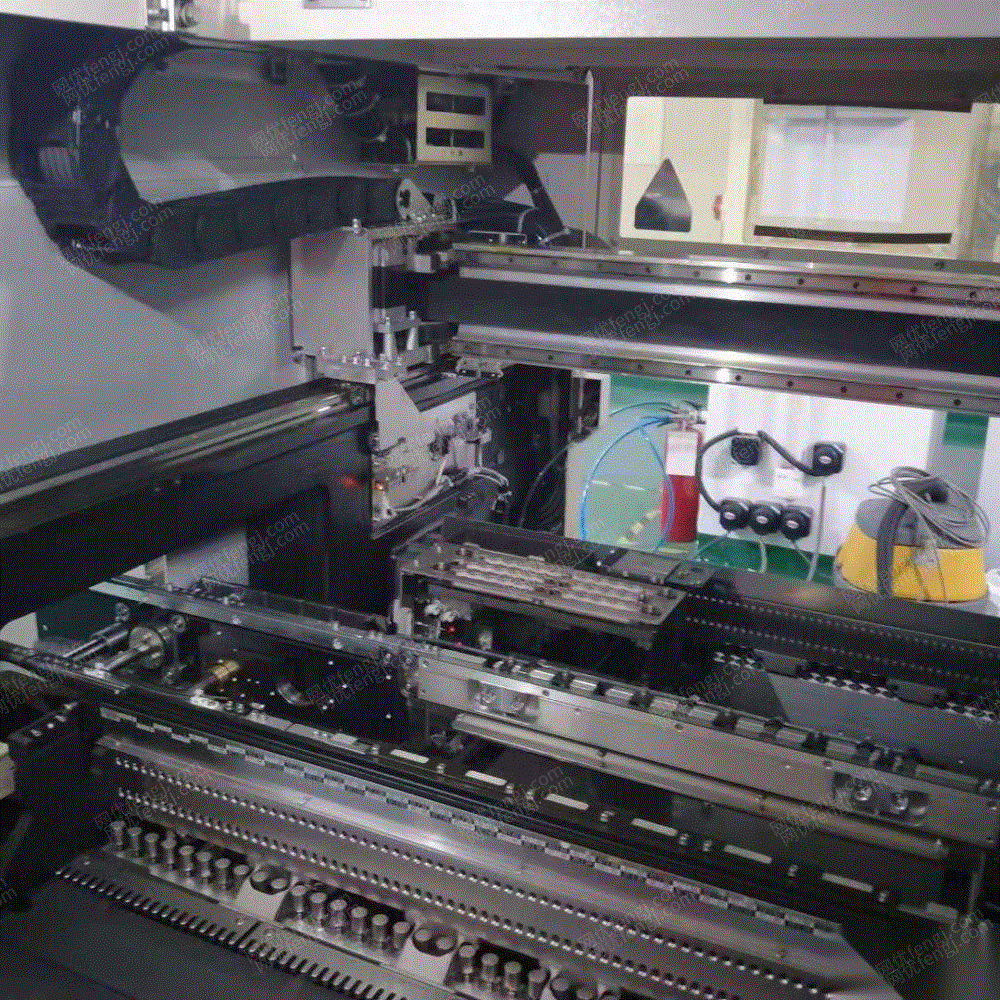 广东深圳juki 2050 fx-1r贴片机现货出售