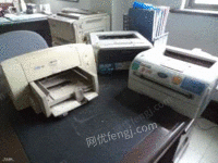 天津津南区回收复印机