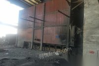 新疆乌鲁木齐转让20吨蒸汽锅炉
