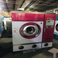浙江杭州出售干洗机 水洗机 烘干机