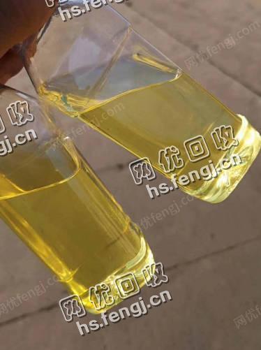 河北沧州地区出售热值7500环保锅炉油