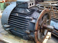 湖南长沙地区回收废旧金属、旧电机