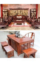北京地区回收仿古家具