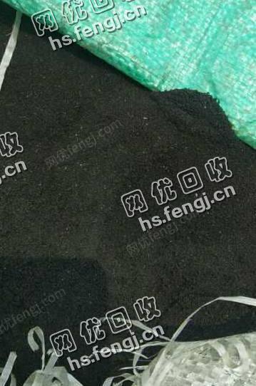 河北邢台地区出售40目钢丝胎胶粉