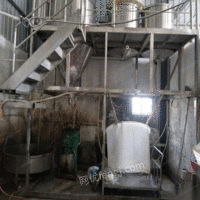 广东汕头粿条厂全场设备处理 磨浆机 蒸汽锅炉 50元