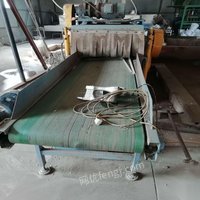 辽宁葫芦岛出售二手塑钢粉碎机，9成新 打包价110000元