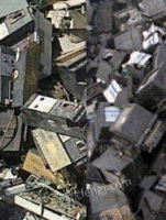 废旧电元件回收