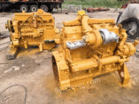 卡特CAT3406出售460马力