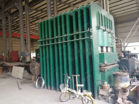 二手壓力機出售