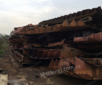 安徽芜湖大量收购工业废钢铁